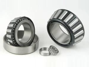 ISO Certified Taper Roller Bearing/Hot Sell Bearing in Germany/Chinese Factory for Bearing