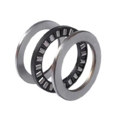 K-WS-GS 81208 Cylindrical Thrust Ball Bearing with Designated Cage