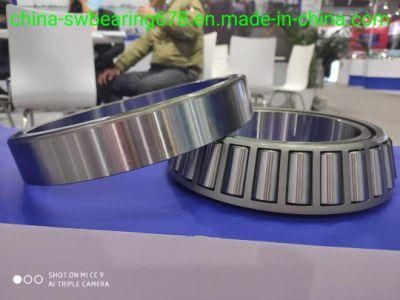 Wholesale Truck Repair Bearing Reducer Gearbox 32007 Taper Roller Bearing/Roller Bearing 501349 25877 48548