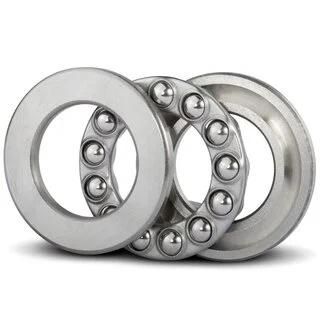 Thrust Ball Bearing 53218/28218 52218/38218 51220/8220 53220/28220 52220/38220 51222/8222 53222u/18222 53222/38222 51224/8224 Auto Bearing