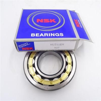 NTN Koyo N407 Mr407c Bearings Cylindrical Roller Bearing