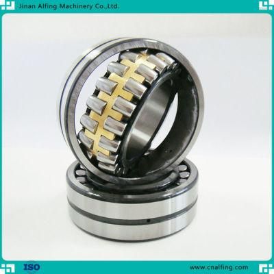 ISO Certified Factory Quality Brass Retainer Spherical Roller Bearing