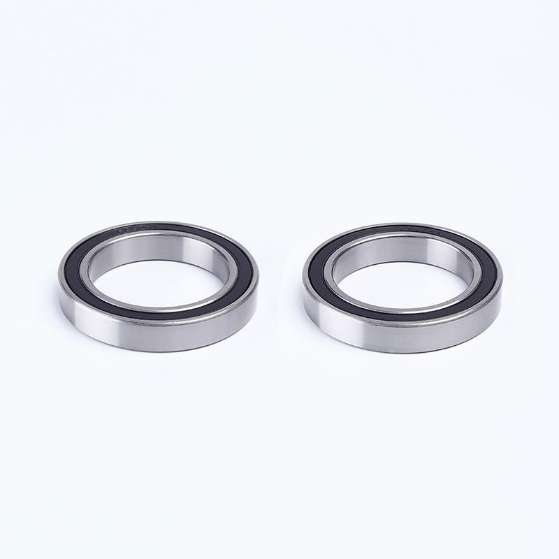 High Speed Deep Groove Ball Bearing