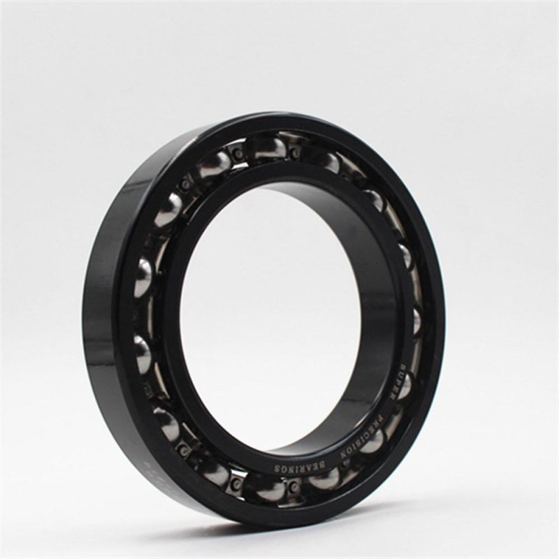 61832 61834 61836 61838 61840 61844 61848 61852 61856 61860 Deep Groove Ball Bearing Used on Motorcycle Parts for Engine Motors, Reducers, Trucks