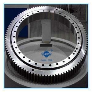 Four-Point Slewing Bearings with out Gears (RKS. 061.25.1534)