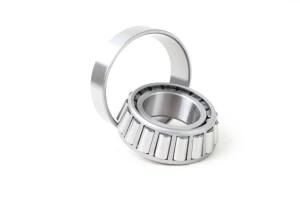 Metric and Inch Tapered Taper Roller Bearing 30202 30203 30204