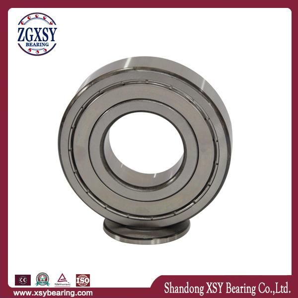 Factory High Precision Deep Groove Ball Bearing 6000 6200 6300 6400 Series