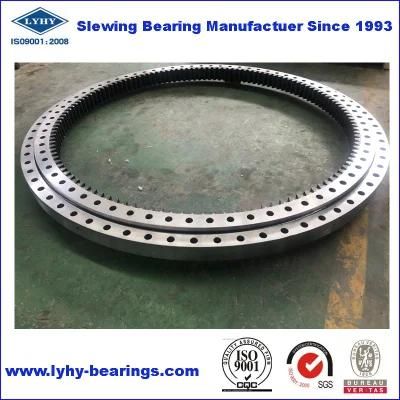 Turntable Bearing Swing Bearing 062.25.1055.500.11.1503 Internal Tooth Bearing Slewing Ring Bearing