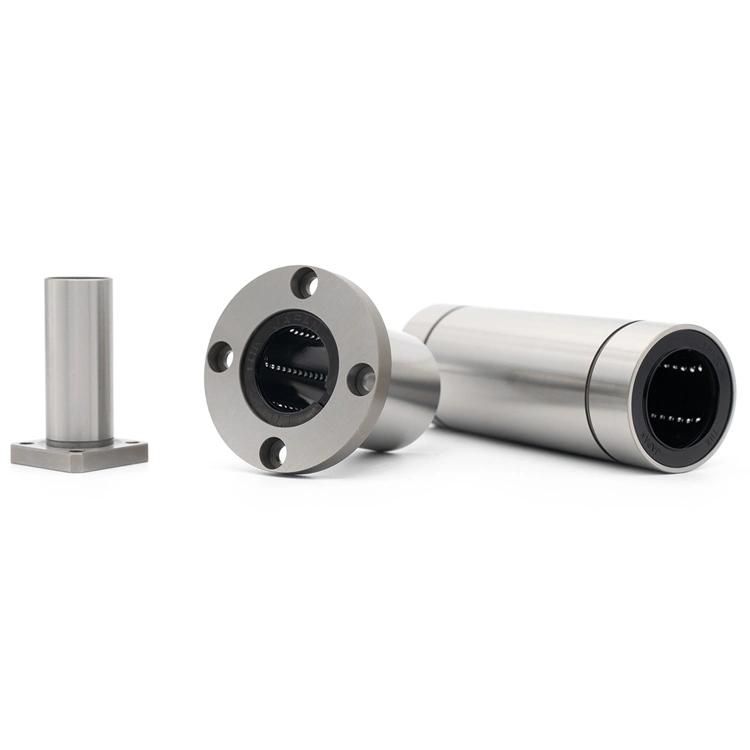 Fast Delivery Lm8uu Lm10uu Lm12uu Lm13uu THK Linear Bearing with Factory Price