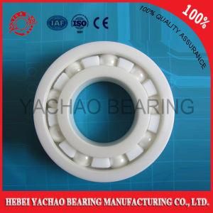 High Performance 627 Low Noise Ceramic Bearing