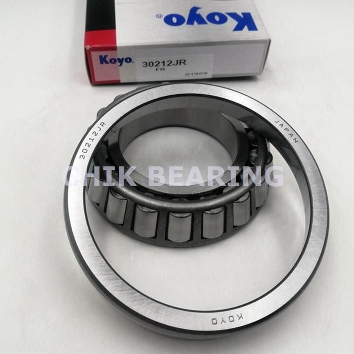 Koyo Industrial Bearing 57410/29 Inch Tapered Roller Bearing 57407/30208 Automobile Bearing