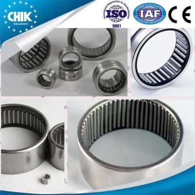High Quality Drawn Cup Needle Roller Bearing HK/Nukr/Pwkr/Ccfh/Nast/Nutr/Na Series Roller Bearing