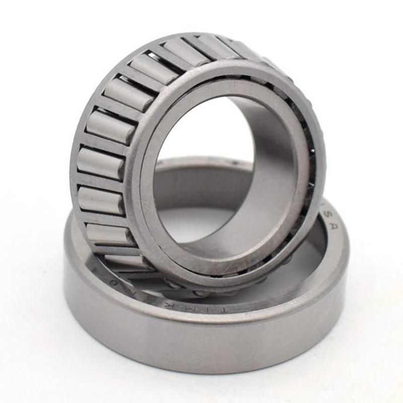 Competitive Price Wholesale Taper Roller Bearing 677/672 841/832 42346/42584 42350/42584 Timken Bearing with Catalog