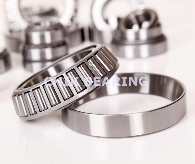 Transmission Bearings Car Parts Lm11749/10 Tapered Roller Bearing