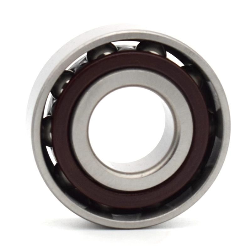 Super Precision Single Row Angular Contact Ball Bearing 7005 7006 7007 7008 AC