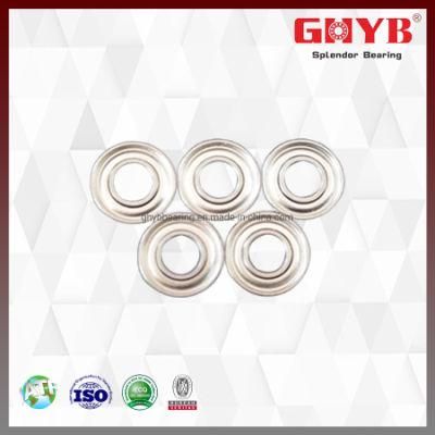 OEM NSK NTN Koyo NACHI P6 Precision Miniature Deep Groove 605 Ball Bearing