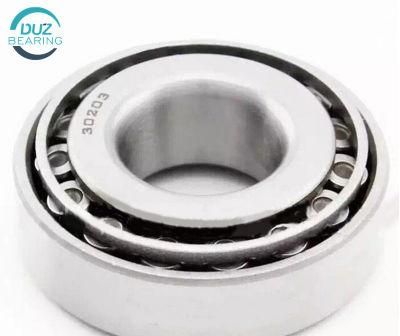 Tapered Roller and Cylindrical Bearing