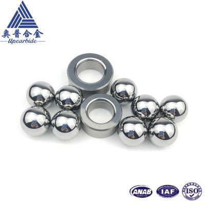 API VII-150 0.938&quot; Tungsten Carbide Bearing Valve Pairs