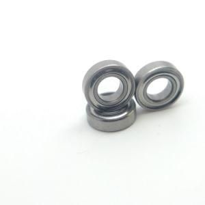 Runstar High Precision 7*22*7mm 627 Single Row Miniaute Deep Groove Ball Bearing Metric Bearings F627 627zz F627zz 627-2RS F627-2RS
