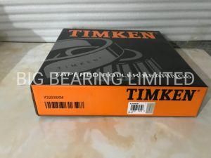Timken Koyo NTN NSK Tapered Roller Bearings