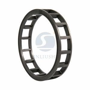 Short Cylindrical Bearing Cage Automotive Auto Accessory