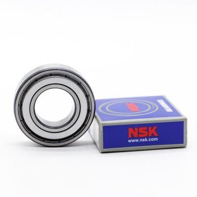 NSK Original Deep Groove Ball Bearing 6317 for Cars and Light Trucks