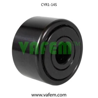 Cam Follower/Roller Bearing/Needle Bearing/Needle Roller Bearing/Cyr1-14s/China Factory