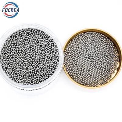 10.0 mm Stainless Steel Balls with AISI