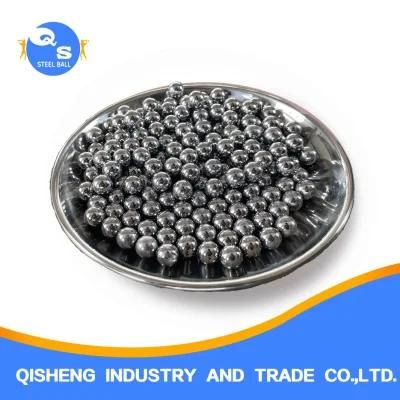 Customized Grinding Media 2mm-25.4mm G20-G1000