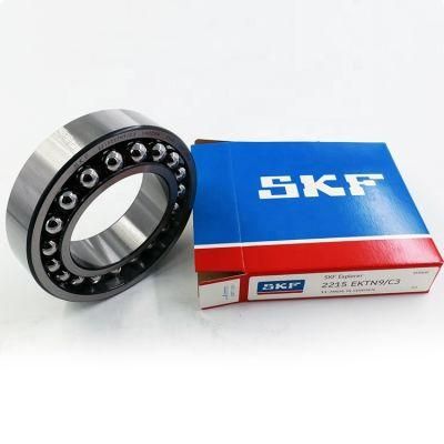 SKF Original High Temperature Double Row Self-Aligning Ball Bearing Gcr15 Z2V2