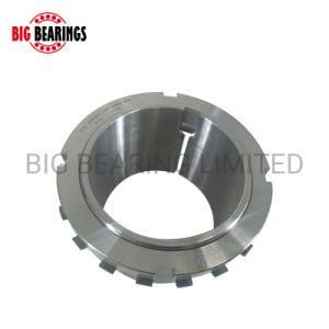 High-Quality Adapter Sleeves H209 H210 H211 Bearing for Spherical Roller Bearing/Housing Bearings