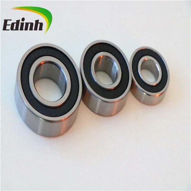 China Factory Directly Produce Deep Groove Ball Bearing Yd 6200-2RS/C3