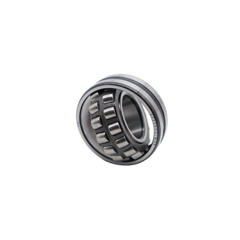 Sweden Made in Germany China Factory High Quality Steel Cage Spherical Roller Bearing 22312cc/W33