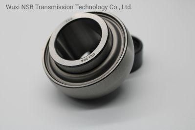 UC Insert Bearing Used for Agricultural Machinery with High Speed