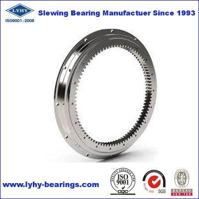 Internal Gear Teeth Slewing Bearing Swing Bearing VLI200744