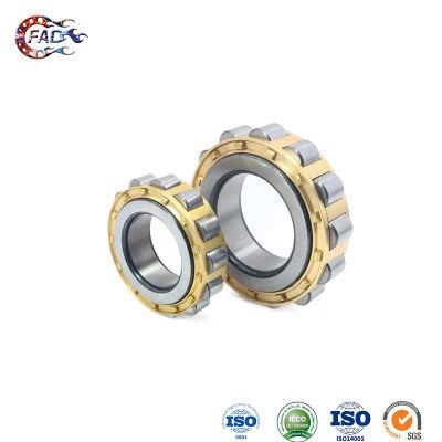 Xinhuo Bearing China 6005 Bearing Supply Linear Motion Ball Bearing Nj332em Full Complement Cylindrical Roller Bearings