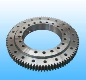 Custom High Precision Machinery Components Slewing Ring Bearing