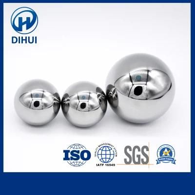 316L Stainless Steel Ball for Perfume