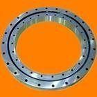 Rks. 060.25.1204 Single Cylindrical Slewing Bearing for Arm Robot