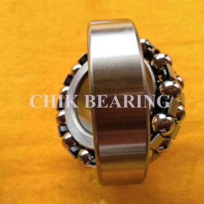 Professionally Designed Spherical Ball Bearing Self-Aligning Ball Bearing 1206K