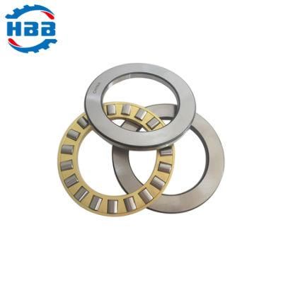 555mm Ttsx555 Cylindrical, Tapered and Spherical Thrust Roller Bearing Factory