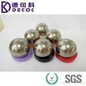 3/16&quot; 25.4mm 50.8mm 76.2mm AISI52100 Bearing Steel Balls