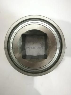 High Quality Farm Machinery Bearing Gw211PP3 Gw211ppb3 Gw211PP5 Gw211PP17 Gw211ppb17 Relubricable Low Rotating Speed Heavy Duty Bearing