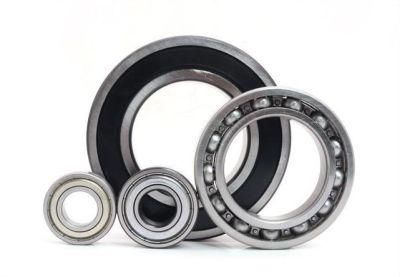 Deep Groove Ball Bearing 6004 6006 6007 6008