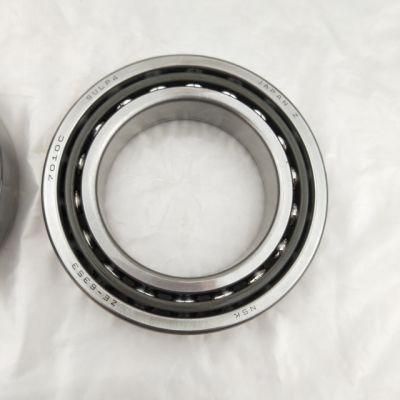 Angular Contact Ball Bearing 7214