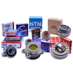 Chinese Manufacturer S625zz S625-2RS S626zz Stainless Steel Deep Groove Ball Bearing for Bike