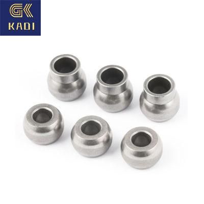 Powder Metallurgy Sintered Oil Bearing/Bushing for Fan Motors