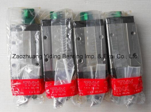 Japan THK Linear Guide Way Hsr20r Hsr20A Hsr20RM Block Bearing