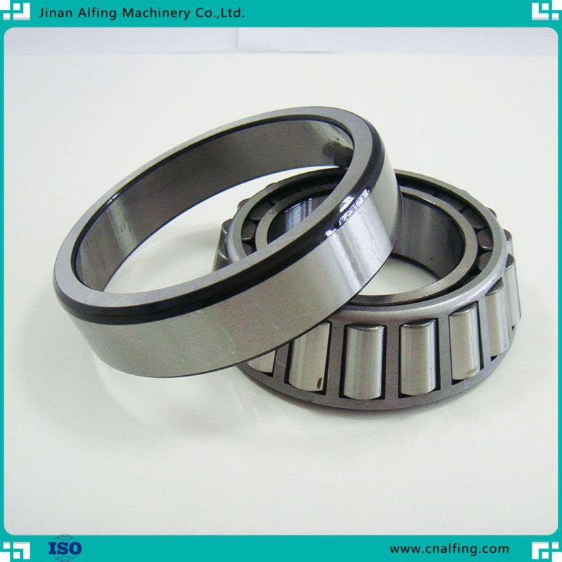 Single Row Inch Taper Roller Bearings for Automobile Wheel Hub Differential Special Purpose Reducer