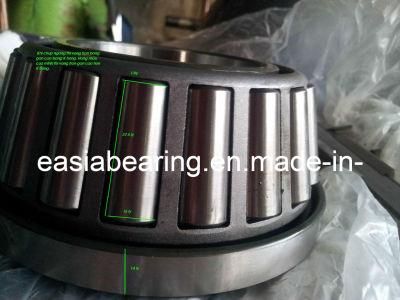 NTN Et-Cr1561 Inch NTN Tapered Roller Bearing